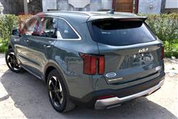 کیا سۆرینتۆ